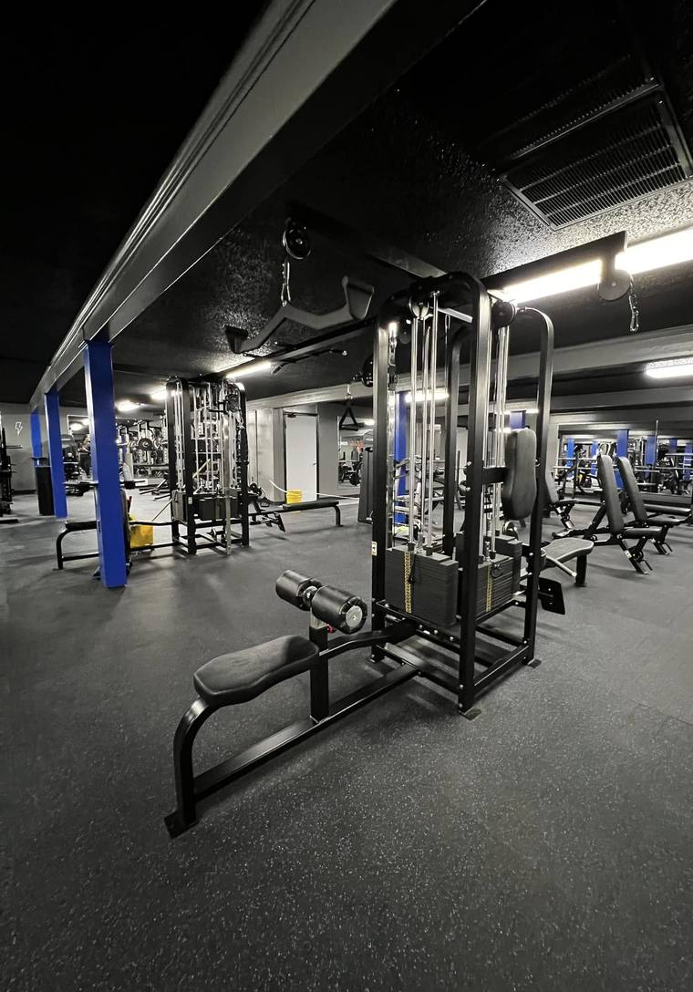 Turf Training: The Most Versatile Space in the Gym