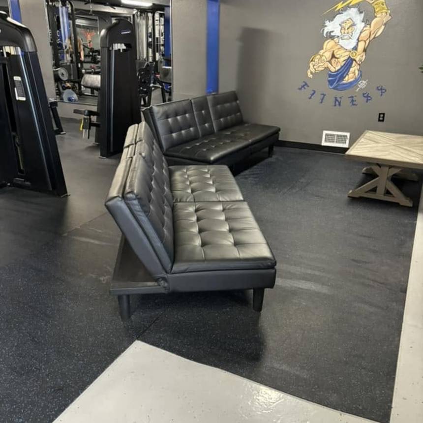 What to Bring to the Gym on Your First Visit
