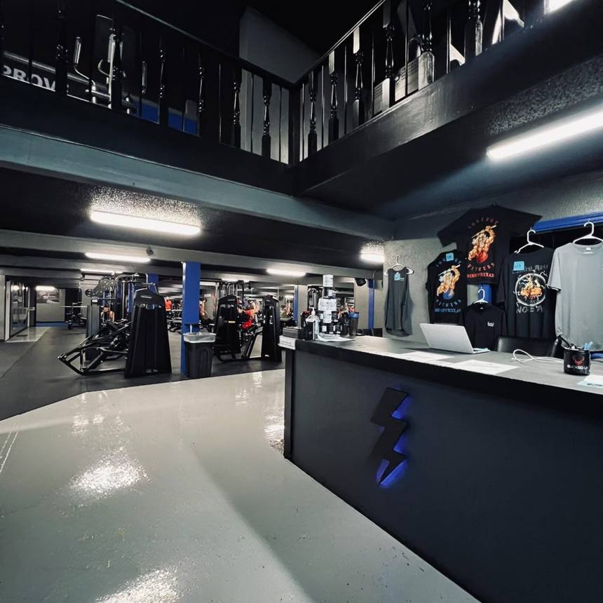 What Is New at Innergy: Filtered Water and More